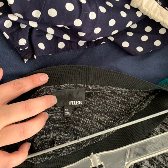 Wilfred free skirt size medium - Picture 3 of 3